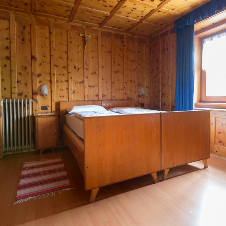 Appartamento Scialket - Three-Bedroom Apartment - 14