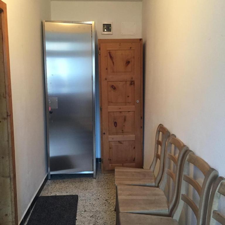 Appartamento Scialket - Three-Bedroom Apartment - 18