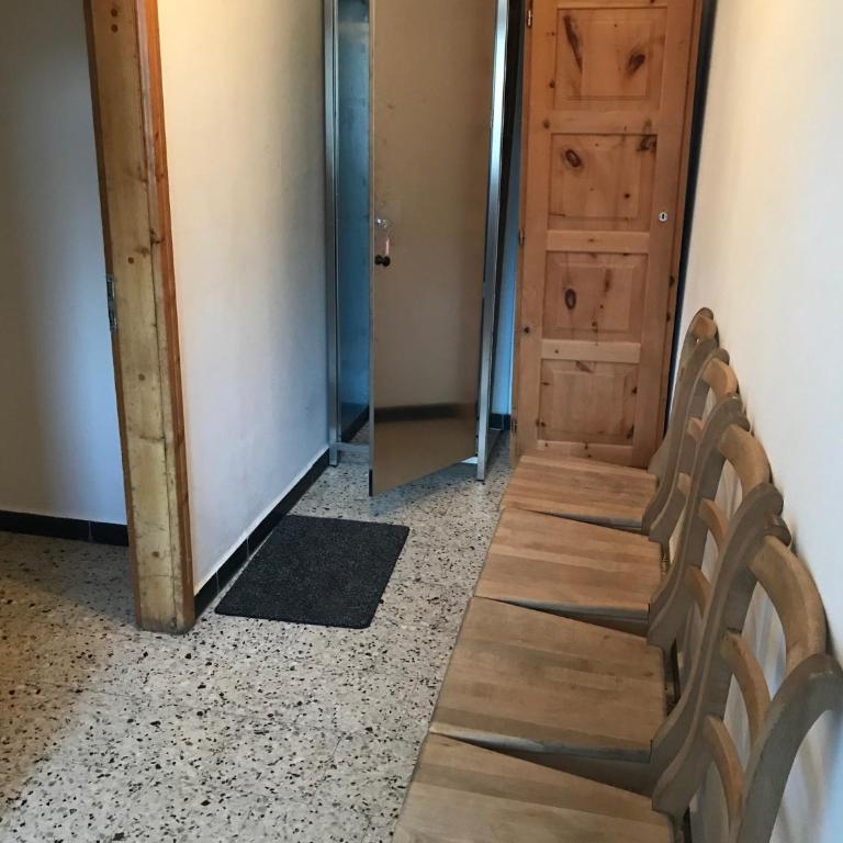 Appartamento Scialket - Three-Bedroom Apartment - 20
