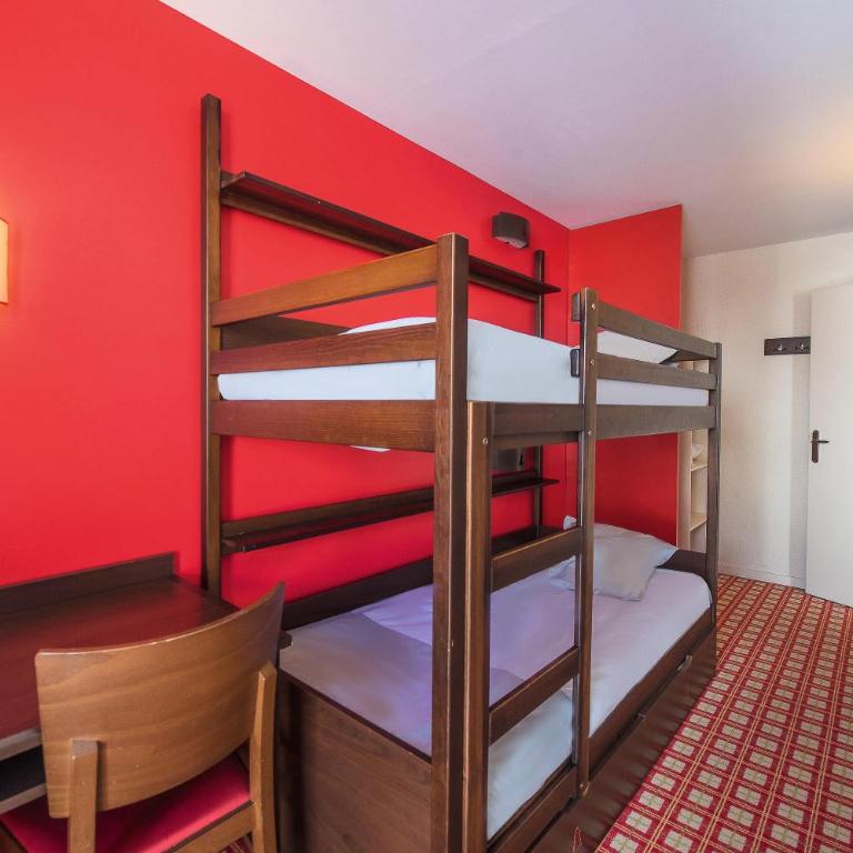 Belambra Clubs Orcières 1850 - Le Roc Blanc - Appartement 1 Chambre - 2