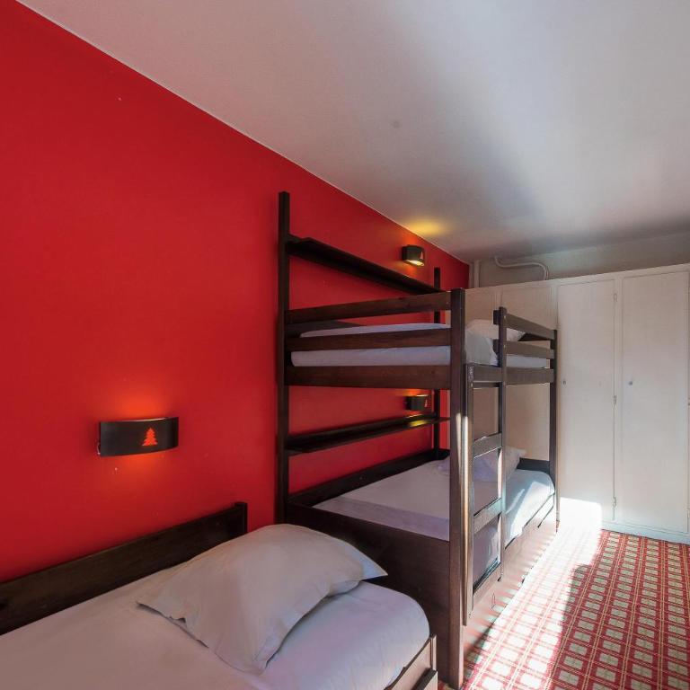 Belambra Clubs Orcières 1850 - Le Roc Blanc - Appartement 1 Chambre - 6