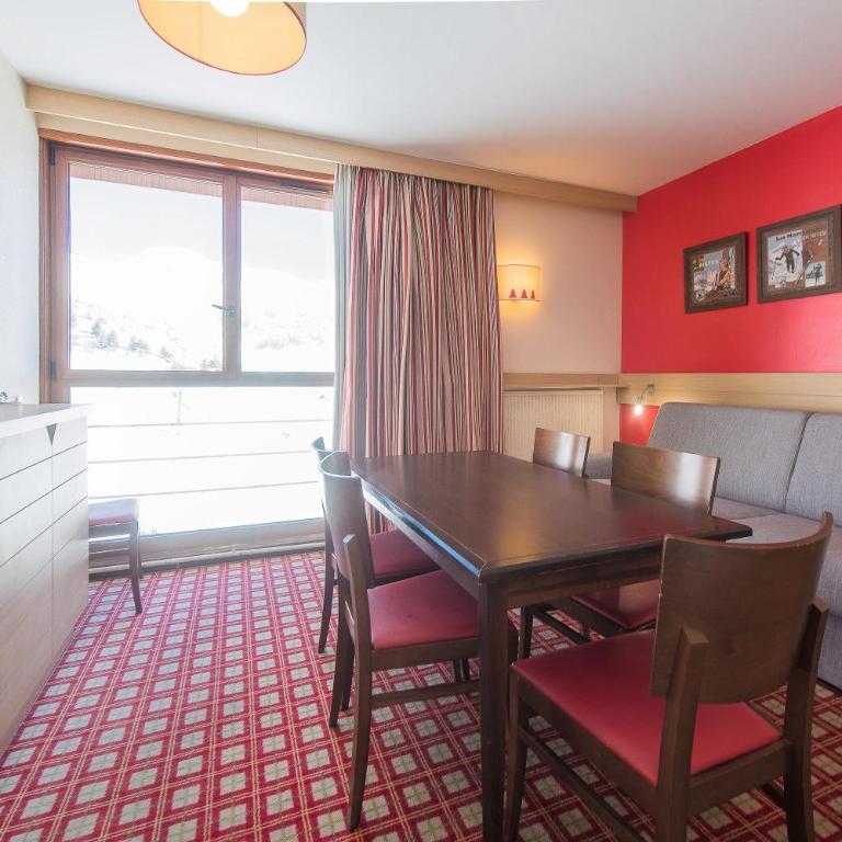 Belambra Clubs Orcières 1850 - Le Roc Blanc - Appartement 1 Chambre - 11