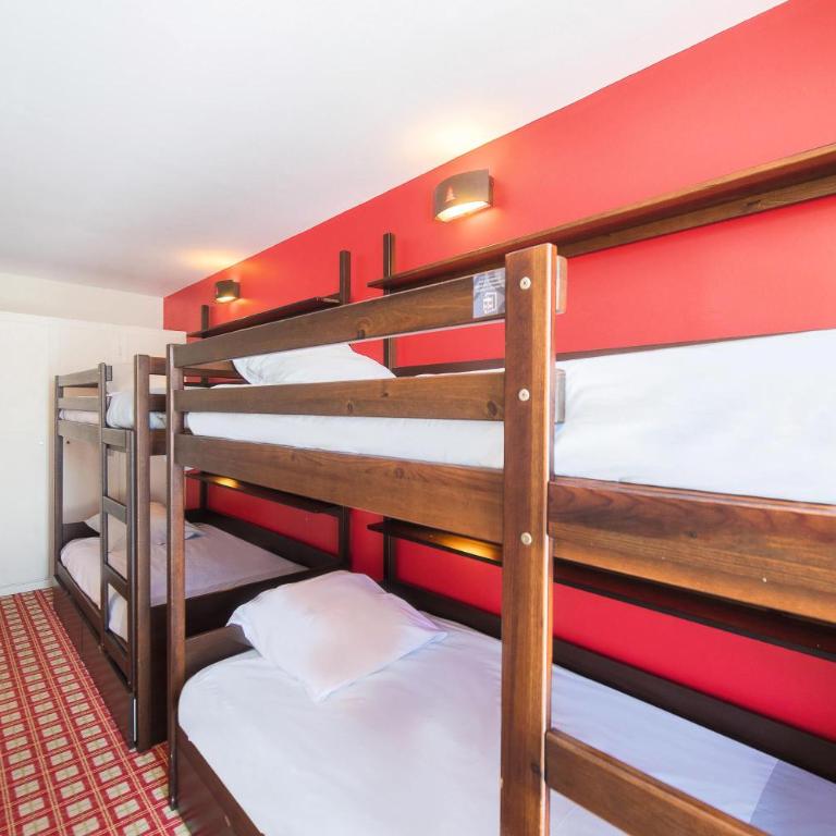 Belambra Clubs Orcières 1850 - Le Roc Blanc - Appartement 1 Chambre - 8