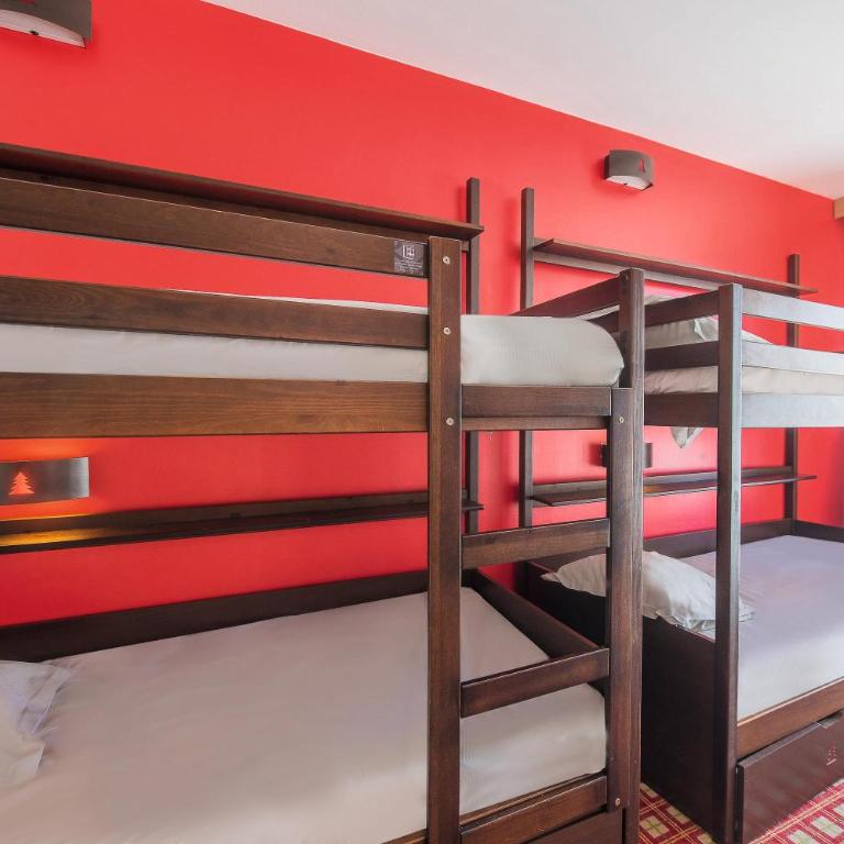 Belambra Clubs Orcières 1850 - Le Roc Blanc - Appartement 1 Chambre - 2