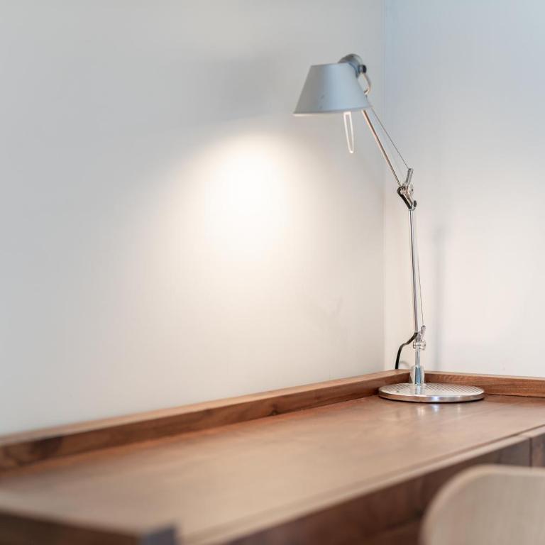 Haus Kirchplatz 4 by Zermatt Premium Apartments - Two-Bedroom Apartment with Matterhorn View (top floor) - 46