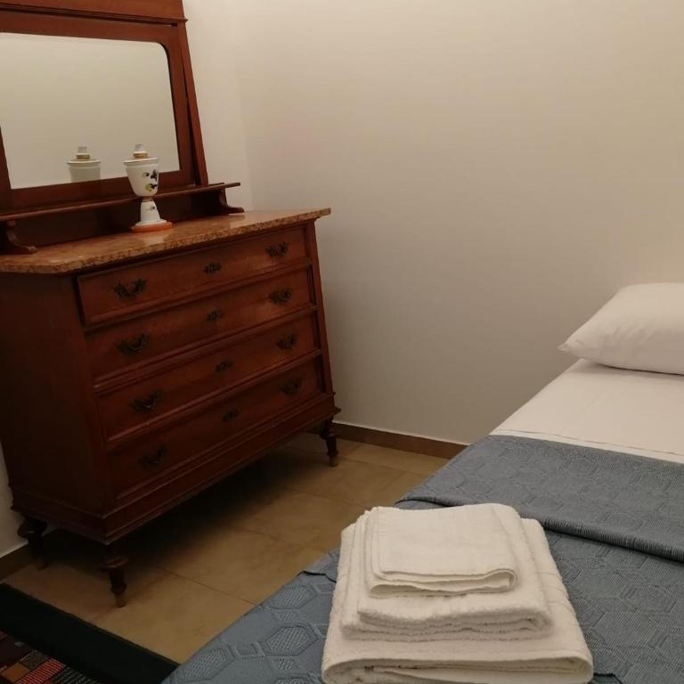 Casa da Giannina - Appartamento con 2 Camere da Letto - 25