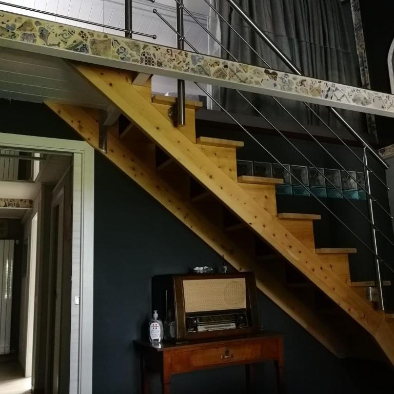 Casa da Giannina - Appartamento con 2 Camere da Letto - 21