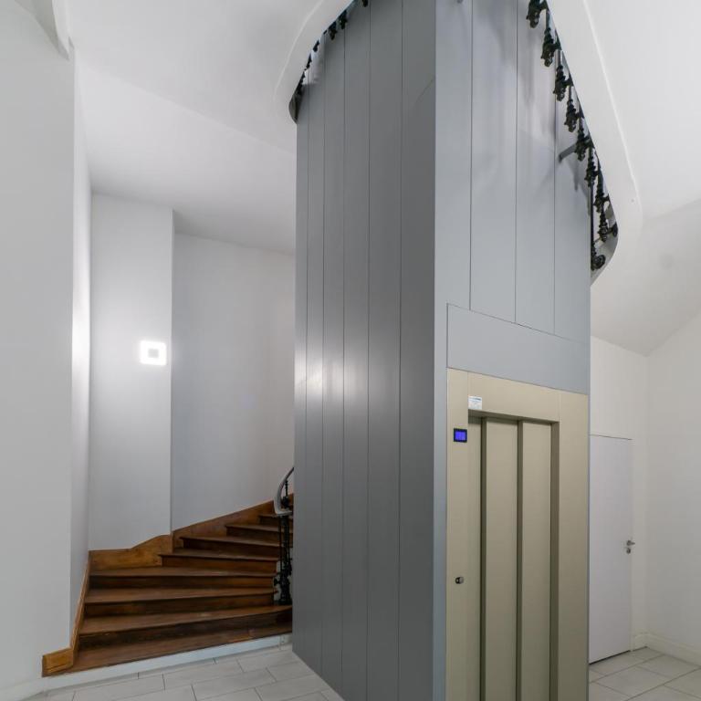 Le Wilson - Appartement design - Hyper centre - Appartamento con 1 Camera da Letto - 35