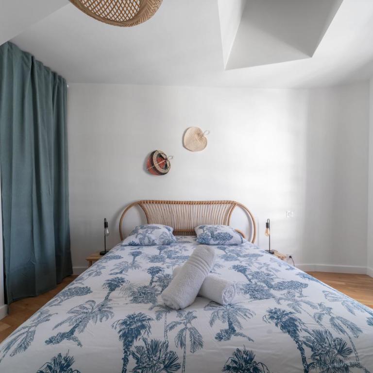 Le Wilson - Appartement design - Hyper centre - Appartamento con 1 Camera da Letto - 9