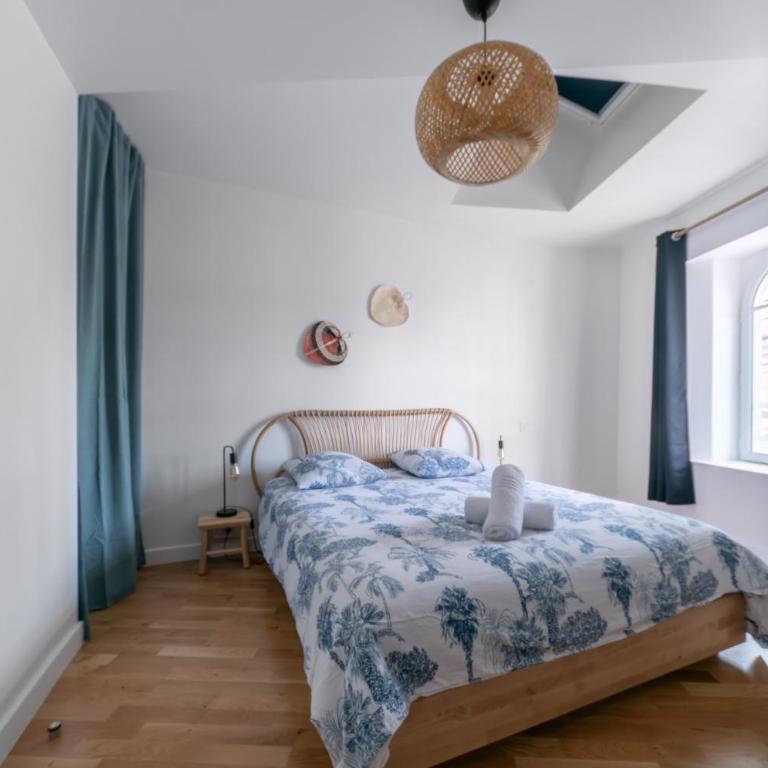 Le Wilson - Appartement design - Hyper centre - Appartamento con 1 Camera da Letto - 7