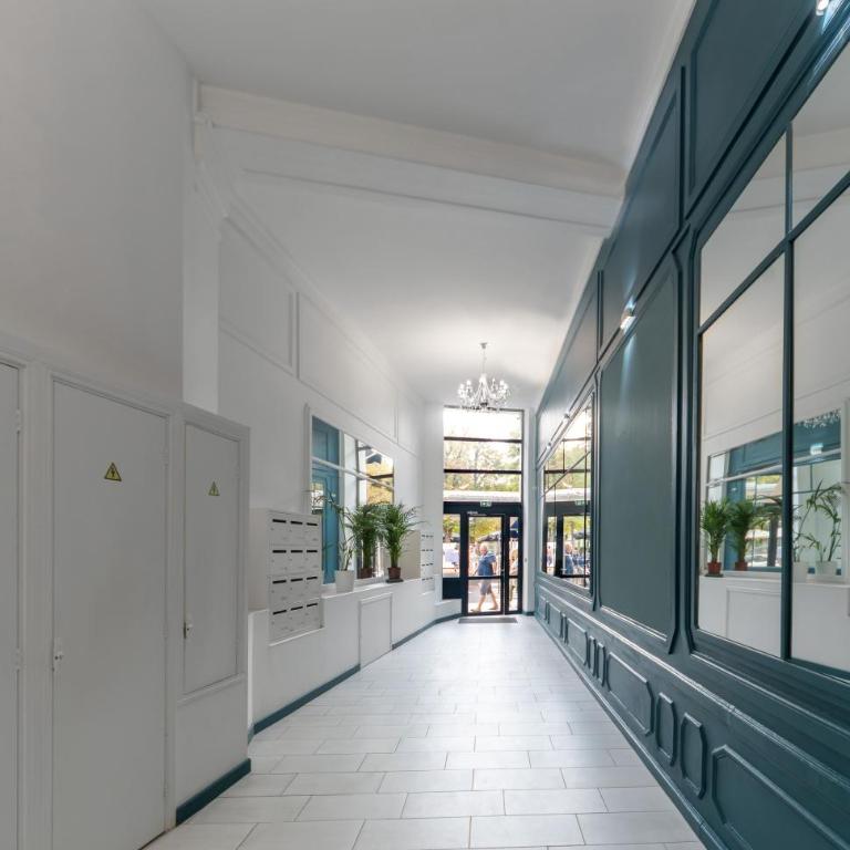Le Wilson - Appartement design - Hyper centre - Appartamento con 1 Camera da Letto - 34