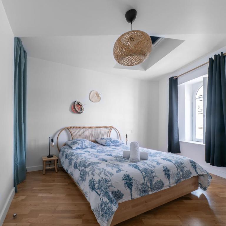 Le Wilson - Appartement design - Hyper centre - Appartamento con 1 Camera da Letto - 4