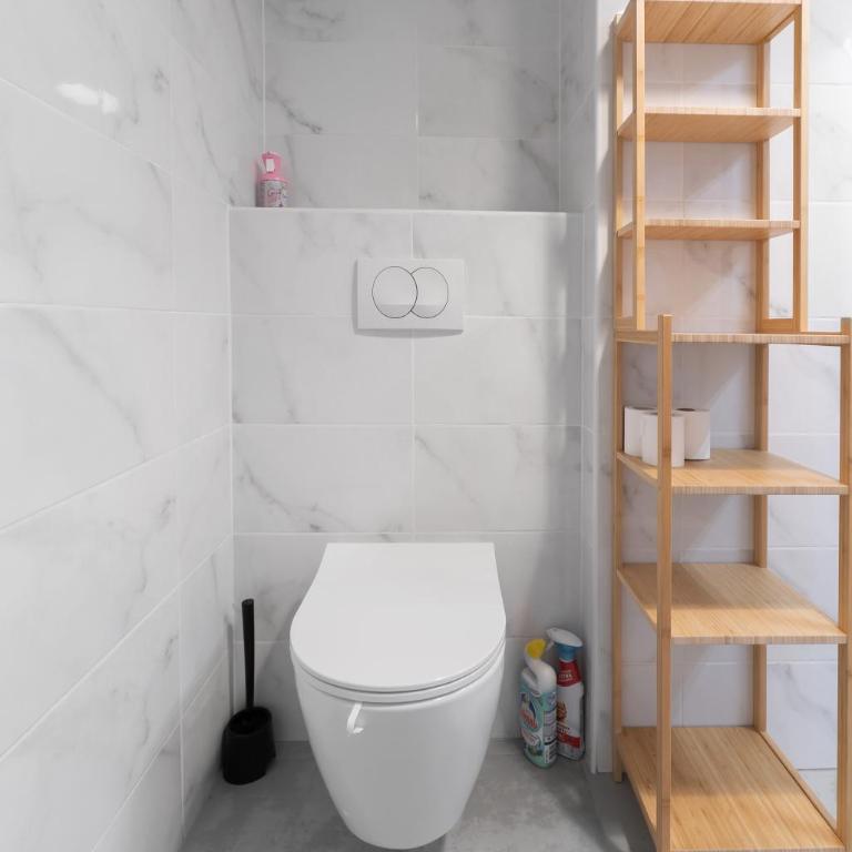 Le Wilson - Appartement design - Hyper centre - Appartamento con 1 Camera da Letto - 30