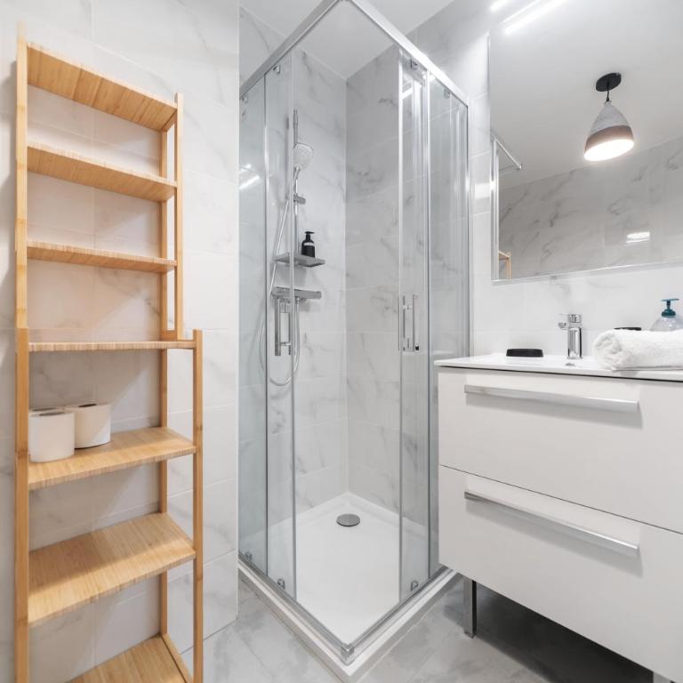 Le Wilson - Appartement design - Hyper centre - Appartamento con 1 Camera da Letto - 26
