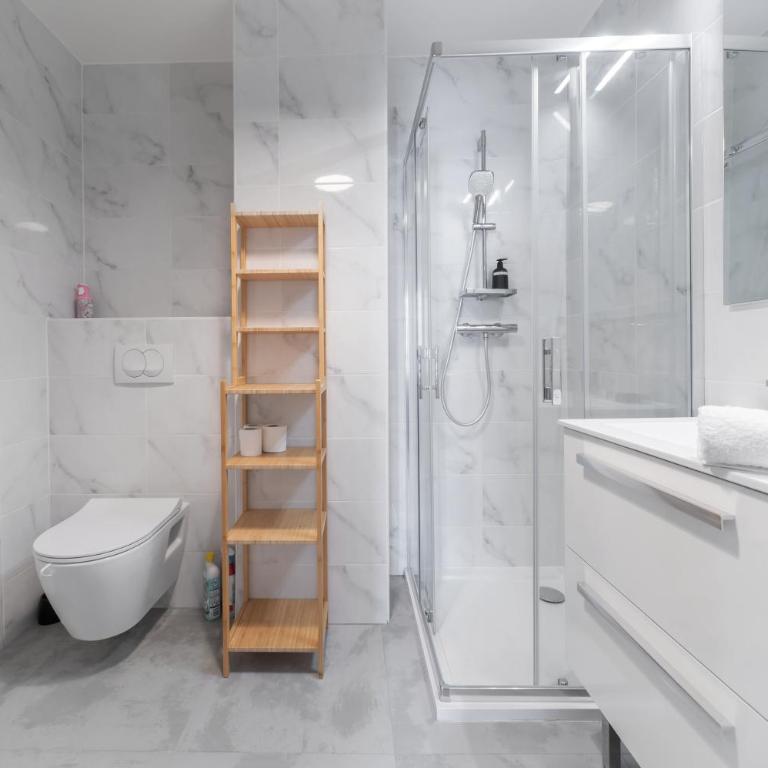 Le Wilson - Appartement design - Hyper centre - Appartamento con 1 Camera da Letto - 25