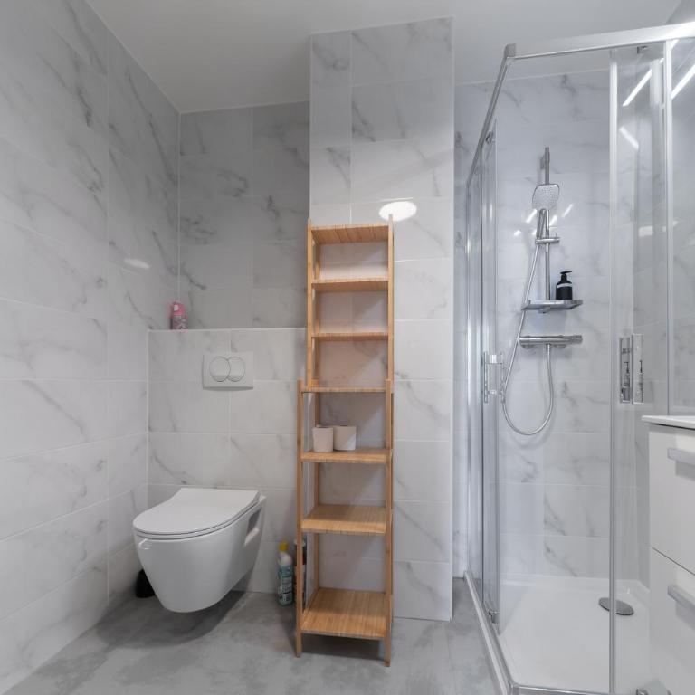 Le Wilson - Appartement design - Hyper centre - Appartamento con 1 Camera da Letto - 27