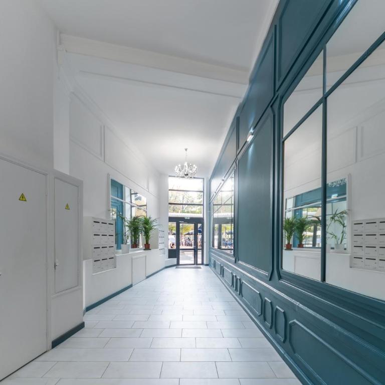 Le Wilson - Appartement design - Hyper centre - Appartamento con 1 Camera da Letto - 31