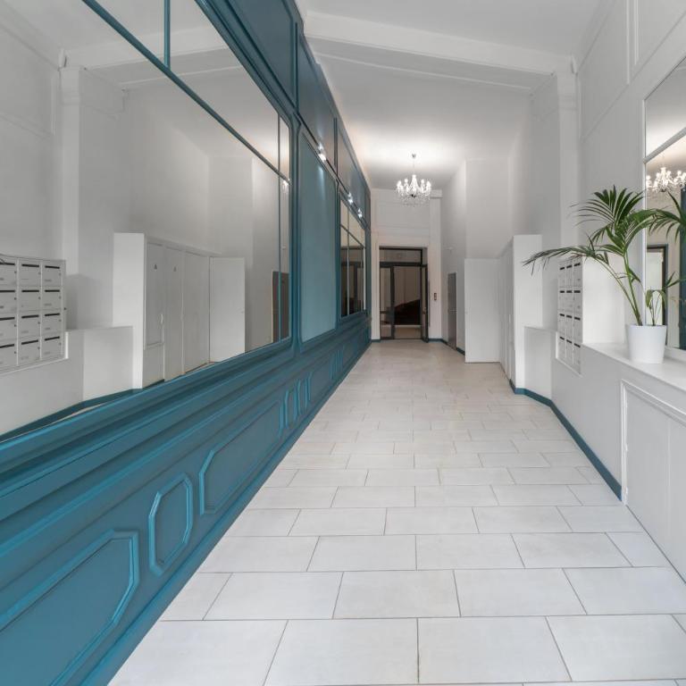 Le Wilson - Appartement design - Hyper centre - Appartamento con 1 Camera da Letto - 33
