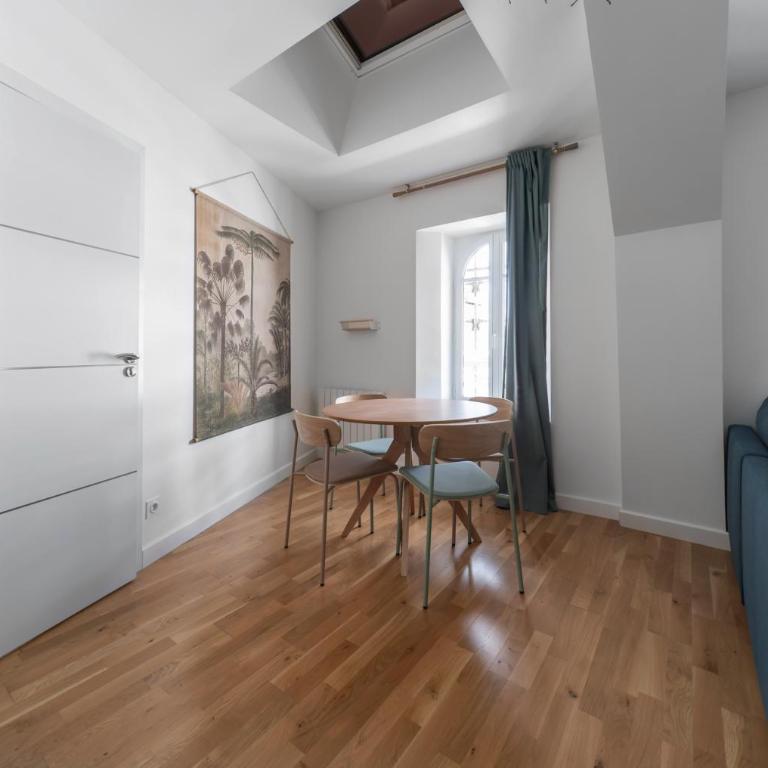 Le Wilson - Appartement design - Hyper centre - Appartamento con 1 Camera da Letto - 3