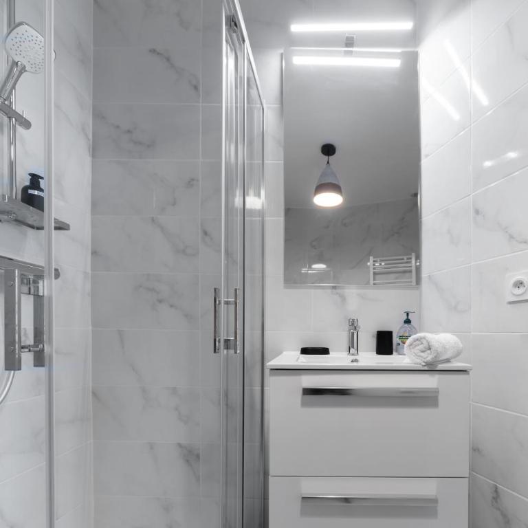 Le Wilson - Appartement design - Hyper centre - Appartamento con 1 Camera da Letto - 29
