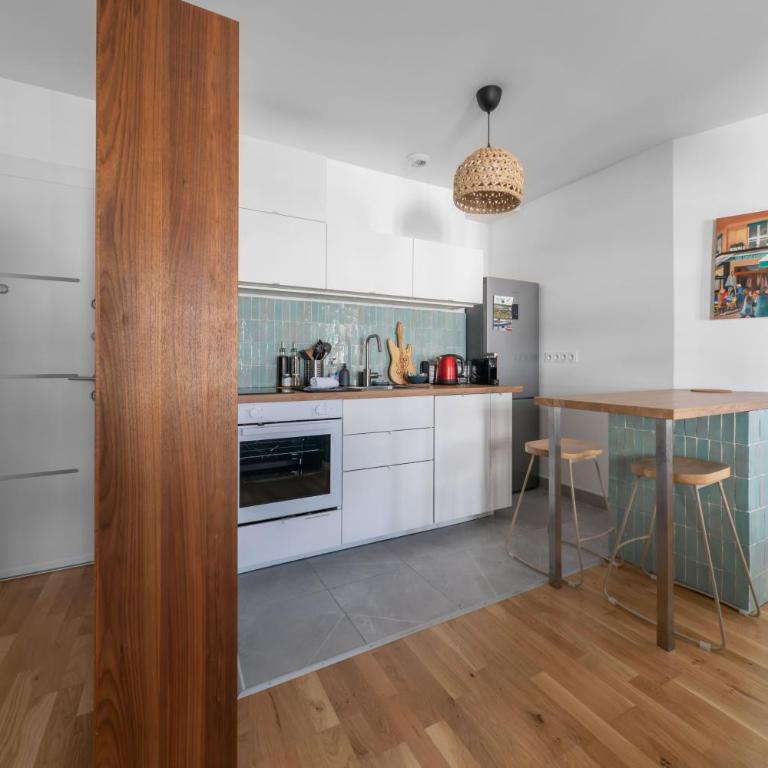 Le Wilson - Appartement design - Hyper centre - Appartamento con 1 Camera da Letto - 20