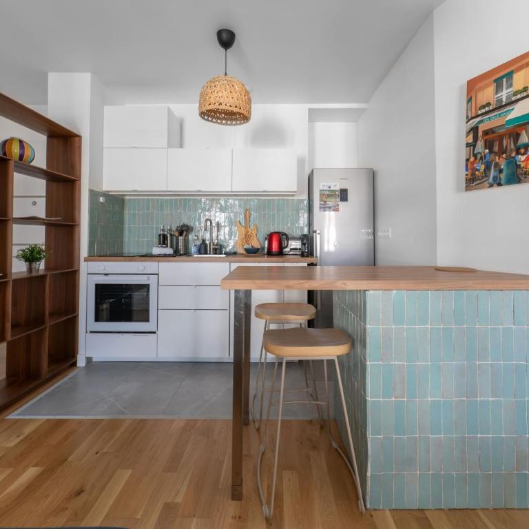 Le Wilson - Appartement design - Hyper centre - Appartamento con 1 Camera da Letto - 18
