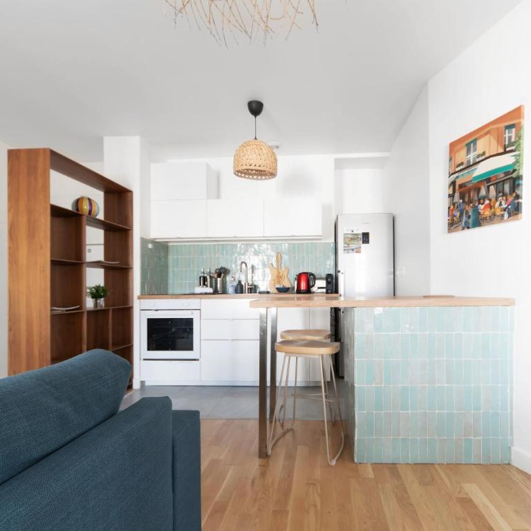 Le Wilson - Appartement design - Hyper centre - Appartamento con 1 Camera da Letto - 22