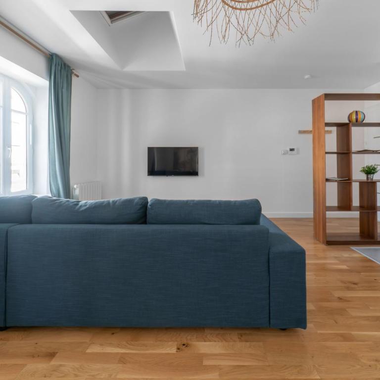 Le Wilson - Appartement design - Hyper centre - Appartamento con 1 Camera da Letto - 14