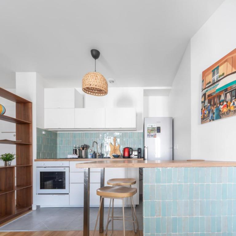 Le Wilson - Appartement design - Hyper centre - Appartamento con 1 Camera da Letto - 21