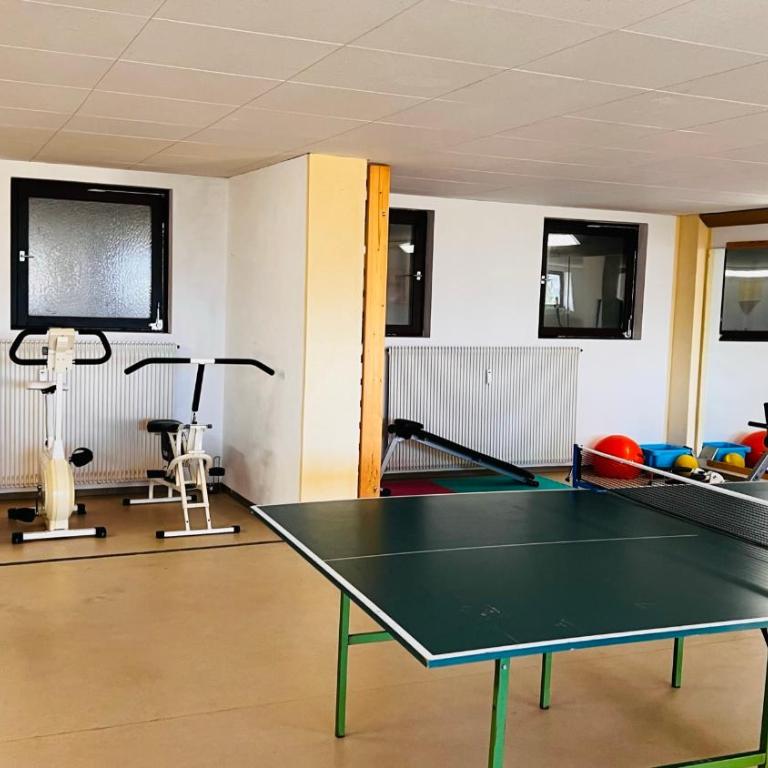 Alpenjuwel - Appartamento con 1 Camera da Letto - 24