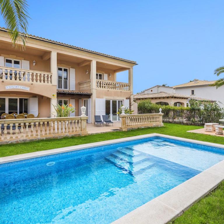 Villa Lago - Villa - 19