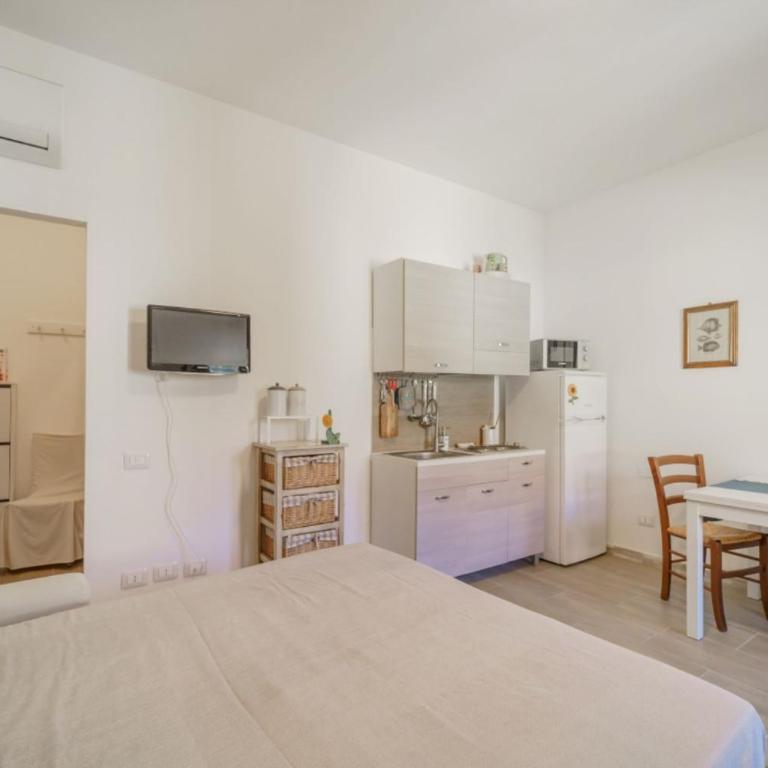 A Casa di Coco - Goelba - Appartamento con 1 Camera da Letto - 17