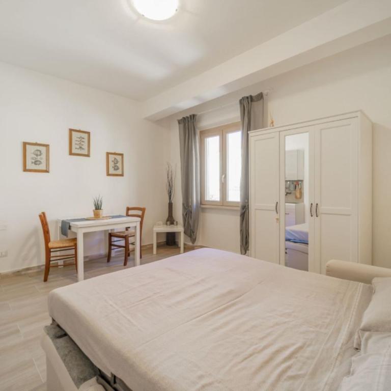 A Casa di Coco - Goelba - Appartamento con 1 Camera da Letto - 2