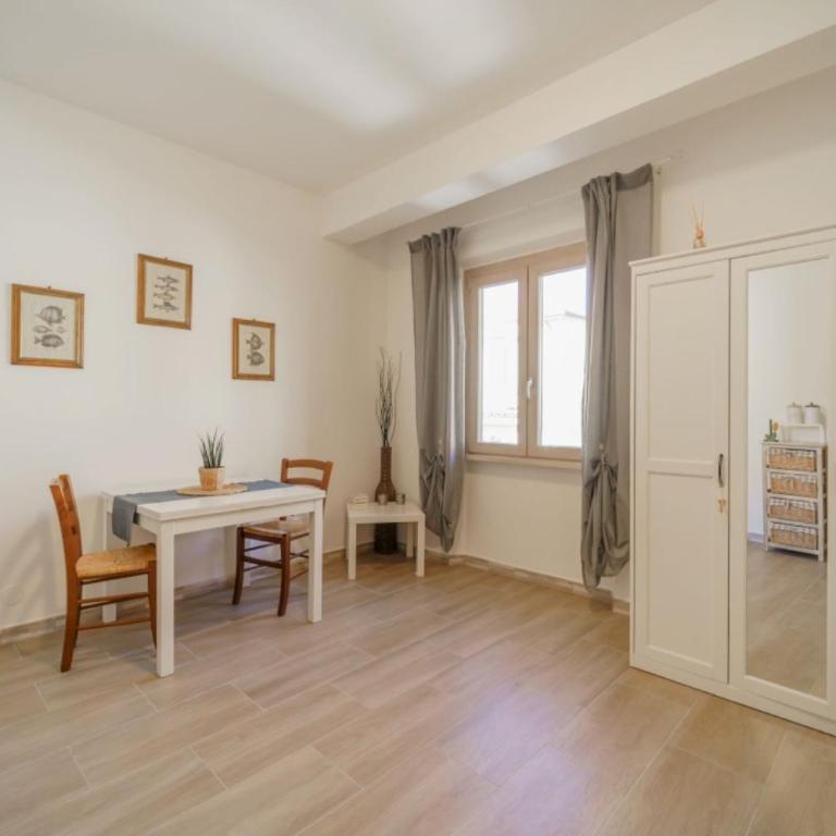 A Casa di Coco - Goelba - Appartamento con 1 Camera da Letto - 3