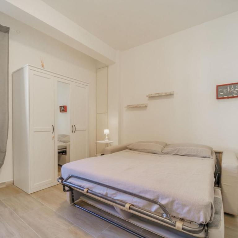 A Casa di Coco - Goelba - Appartamento con 1 Camera da Letto - 5
