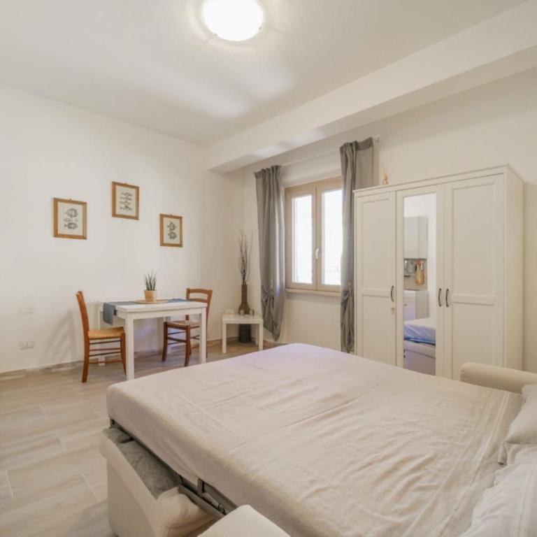 A Casa di Coco - Goelba - Appartamento con 1 Camera da Letto - 6