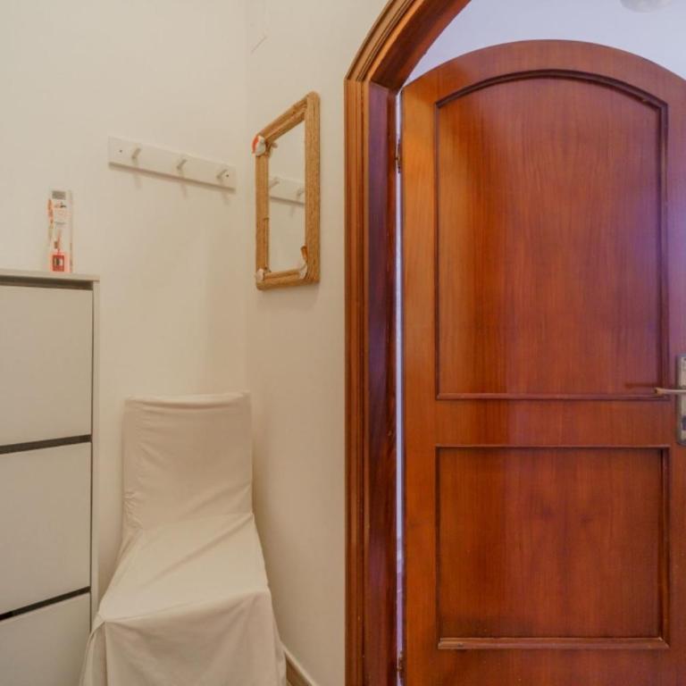 A Casa di Coco - Goelba - Appartamento con 1 Camera da Letto - 8
