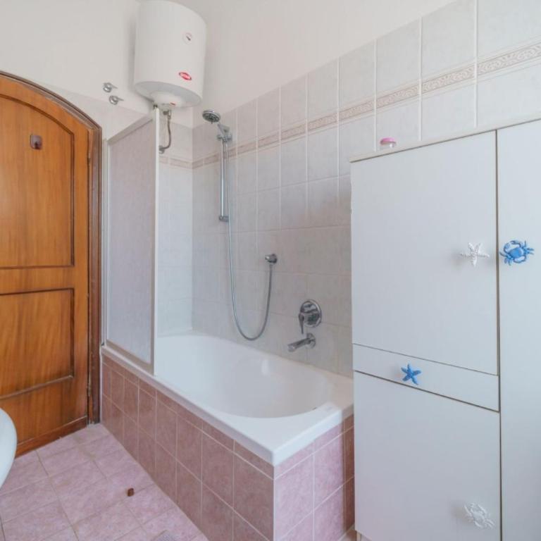 A Casa di Coco - Goelba - Appartamento con 1 Camera da Letto - 9
