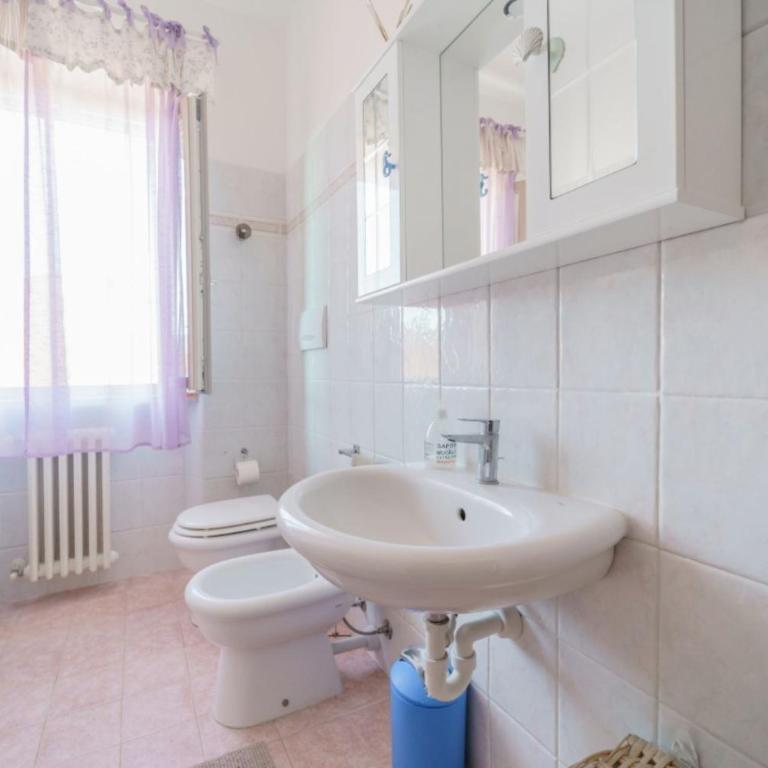 A Casa di Coco - Goelba - Appartamento con 1 Camera da Letto - 25