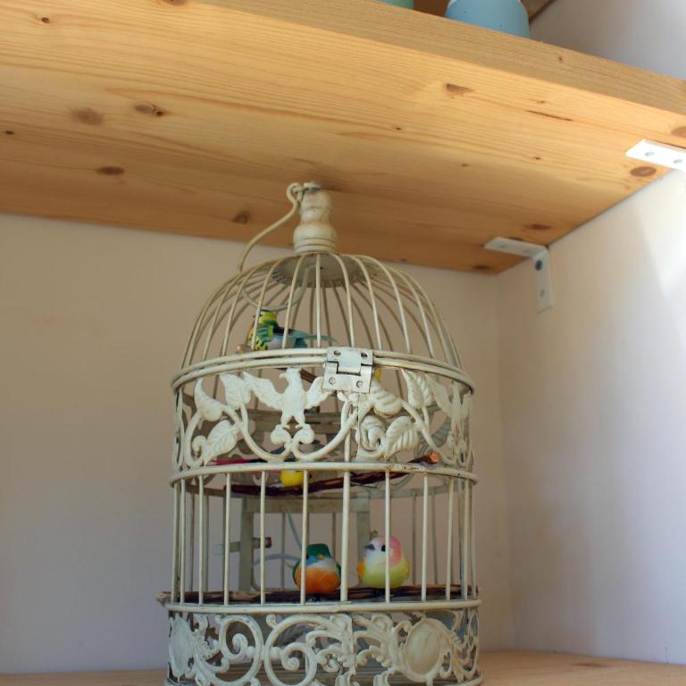 Piccola Casa Blu - Appartamento con 1 Camera da Letto - 3