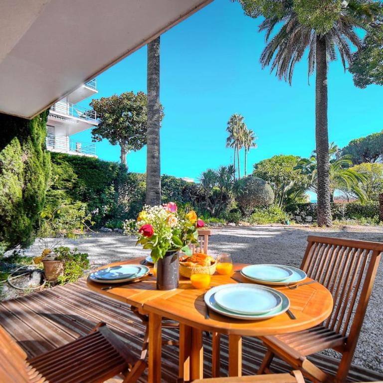 Beau 2 chambres TERRASSE, JARDIN, Picaud- Proche Plages MIDI A2B241 - Appartement - Rez-de-Chaussée - 18