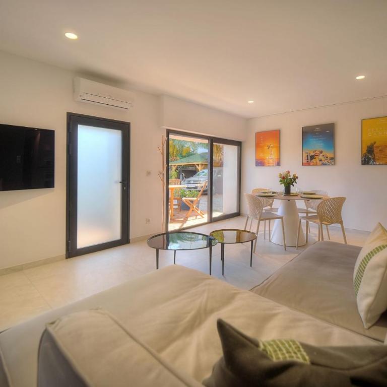 Beau 2 chambres TERRASSE, JARDIN, Picaud- Proche Plages MIDI A2B241 - Appartement - Rez-de-Chaussée - 19