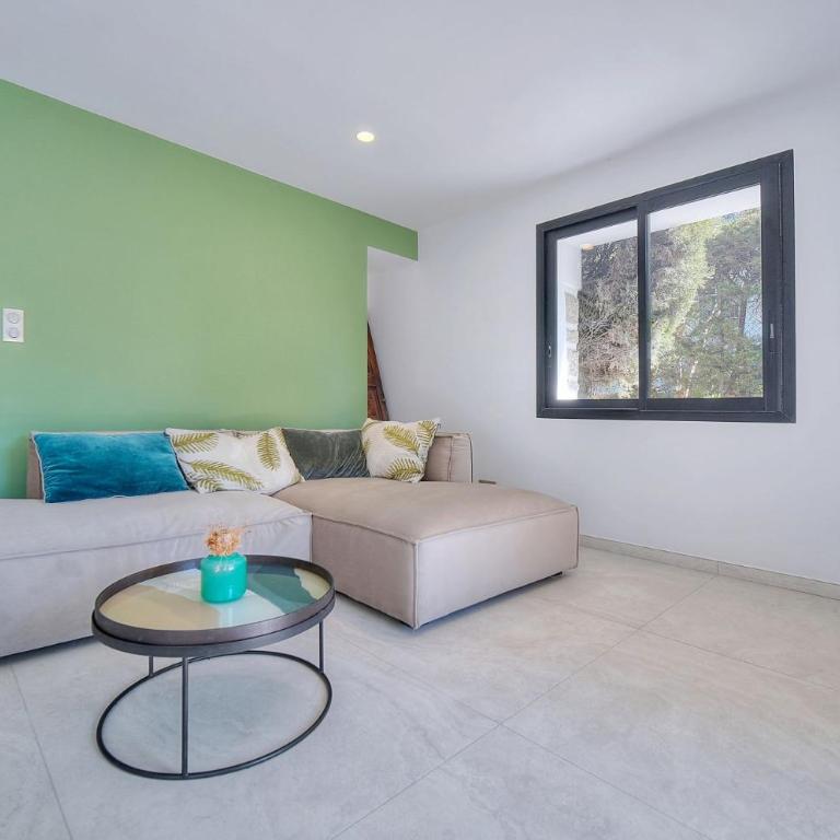 Beau 2 chambres TERRASSE, JARDIN, Picaud- Proche Plages MIDI A2B241 - Appartement - Rez-de-Chaussée - 20