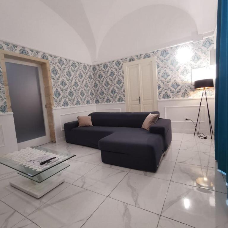 Dimora San Biagio Suites&Apartment - Appartamento con 2 Camere da Letto - 7