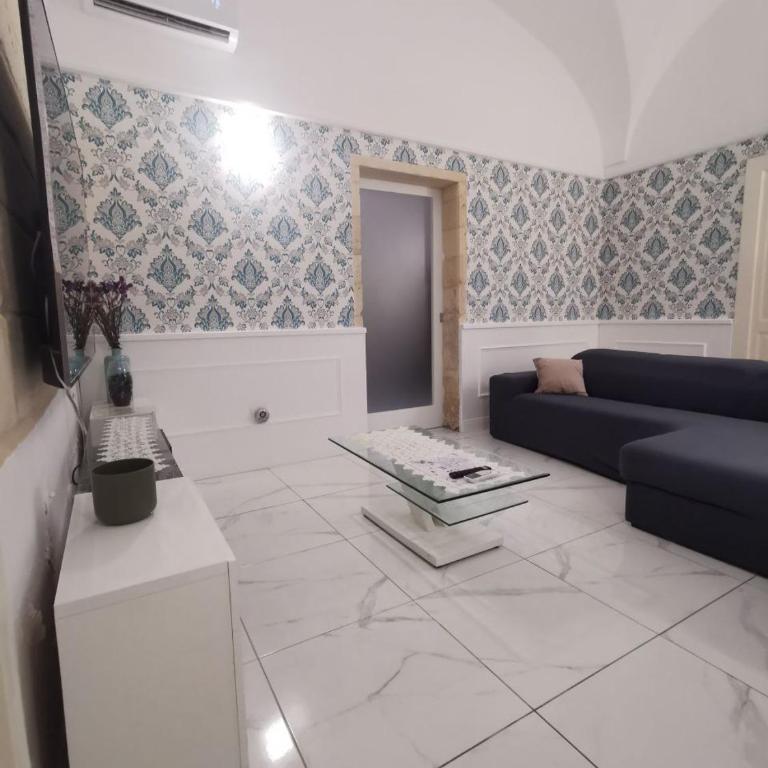 Dimora San Biagio Suites&Apartment - Appartamento con 2 Camere da Letto - 8