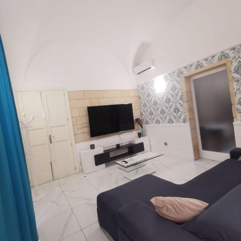 Dimora San Biagio Suites&Apartment - Appartamento con 2 Camere da Letto - 9