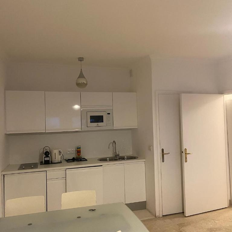 Large Studio 907 near Monte Carlo Casino Monaco - Studio - 3