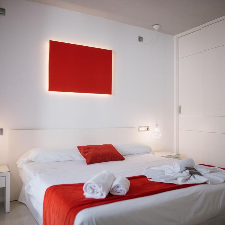 Can Vent Boutique Hotel - Habitación Doble Superior - 1