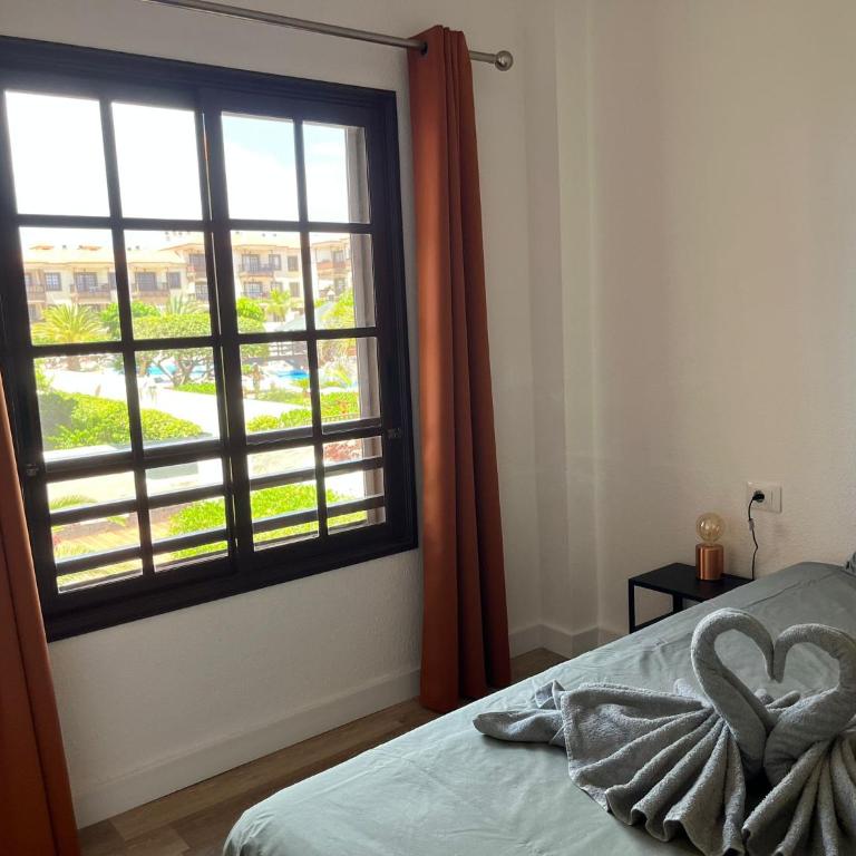 Casa Balcon del Mar 1 - Apartamento de 1 dormitorio - 11