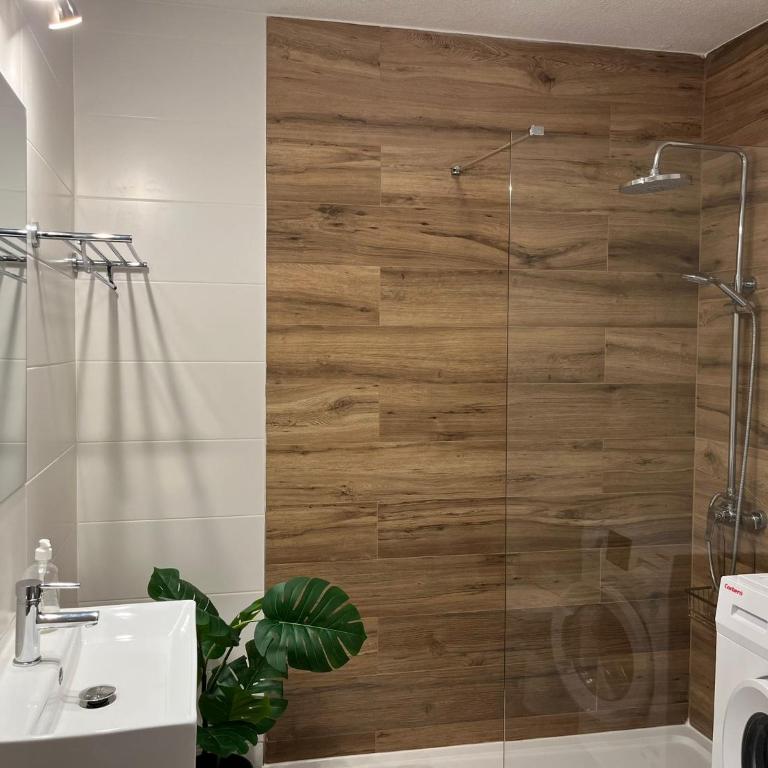 Casa Balcon del Mar 1 - Apartamento de 1 dormitorio - 7